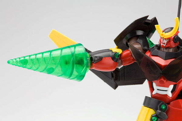 AmiAmi [Character & Hobby Shop] | Gurren Lagann - Tengen