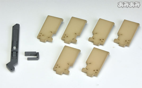 AmiAmi [Character & Hobby Shop] | Frame Arms Type 48 Model 1