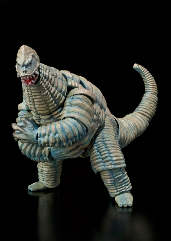 AmiAmi [Character & Hobby Shop] | ULTRA-ACT - Red King From