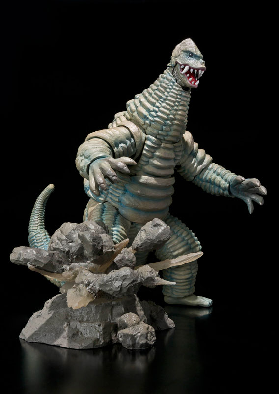 AmiAmi [Character & Hobby Shop] | ULTRA-ACT - Red King From