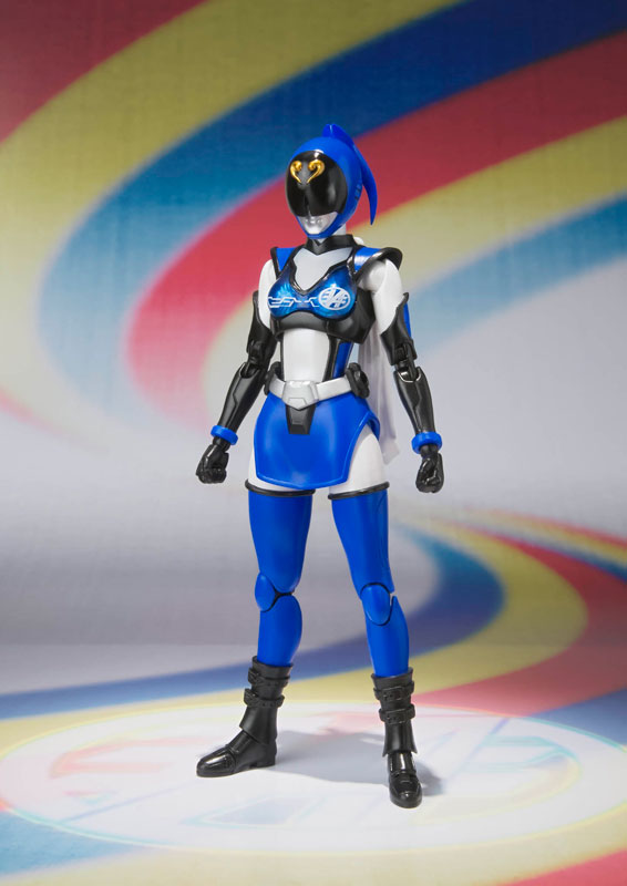 AmiAmi [Character & Hobby Shop] | S.H. Figuarts - Unofficial