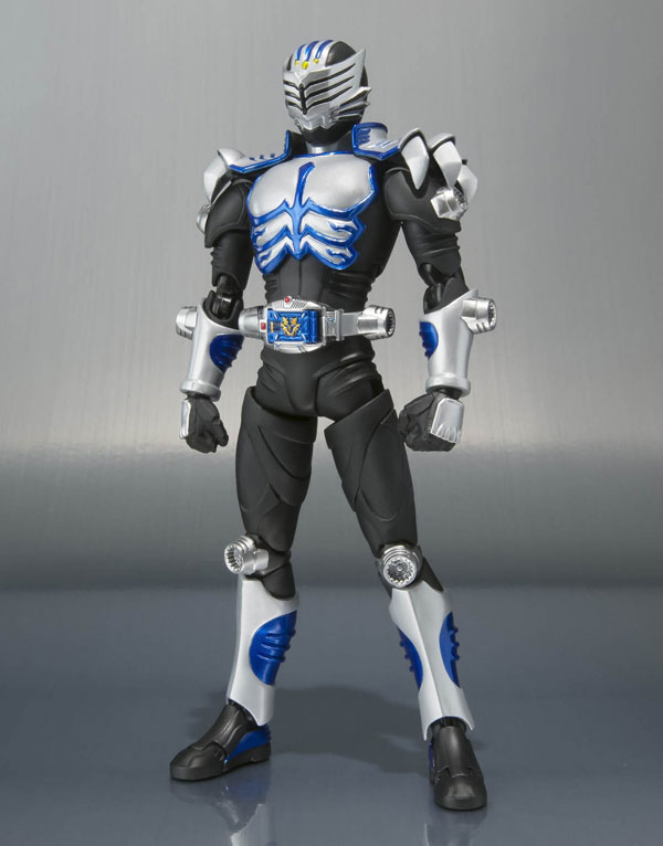 AmiAmi [Character & Hobby Shop] | S.H. Figuarts - Kamen Rider