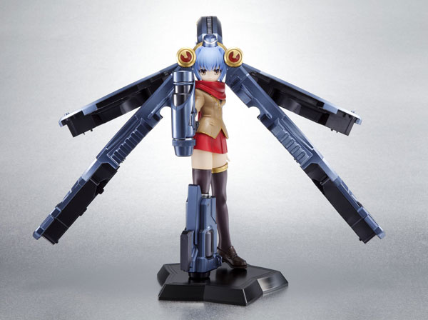 AmiAmi [Character & Hobby Shop] | Unofficial Sentai Akiba Rangers