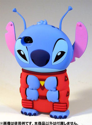 Disney 3D Model Kit - Metal Earth Character - Stitch