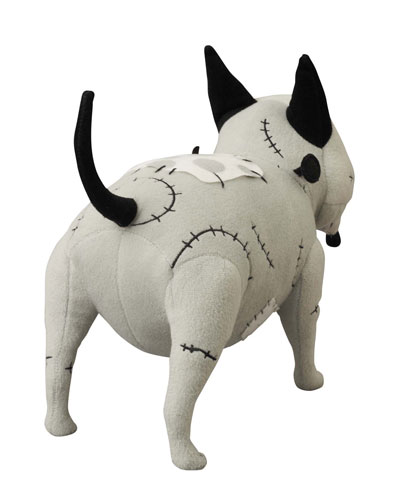 AmiAmi [Character & Hobby Shop] | Frankenweenie - Plush: Sparky 