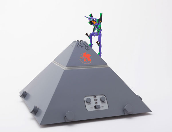 AmiAmi [Character & Hobby Shop] | Electroys - Evangelion: 2.0 You 