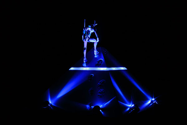 AmiAmi [Character & Hobby Shop] | Electroys - Evangelion