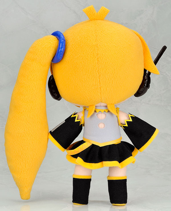 Akita neru plush online