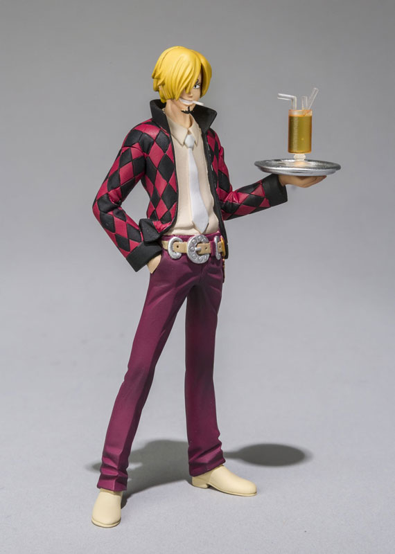 AmiAmi [Character & Hobby Shop] | Chozokei Damashii - Movie