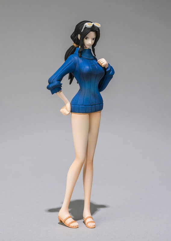 映画ワンピースフィギュア AmiAmi [Character & Hobby Shop] | Chozokei Damashii - Movie