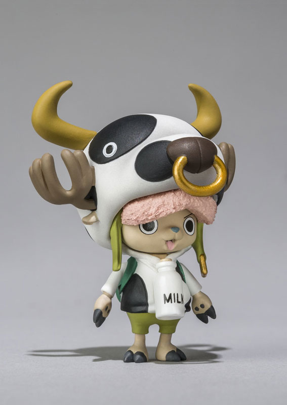 ワンピース mippi Monkey D. Luffy Vivi Usopp One Piece Gumi No.173 Bandai