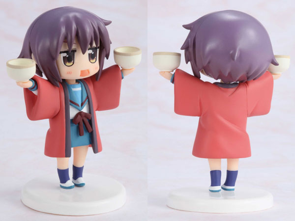 AmiAmi [Character & Hobby Shop] | Toy'sworks Collection Niitengo 