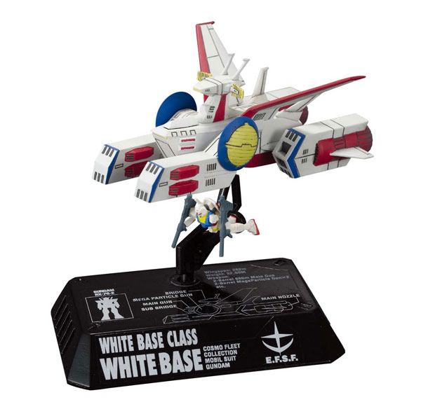 AmiAmi [Character & Hobby Shop] | Cosmo Fleet Collection
