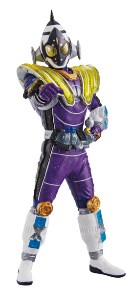 AmiAmi [Character & Hobby Shop] | HDM Sozetsu - Kamen Rider