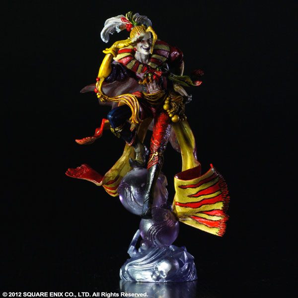 AmiAmi [Character & Hobby Shop] | Final Fantasy Creatures Kai Vol