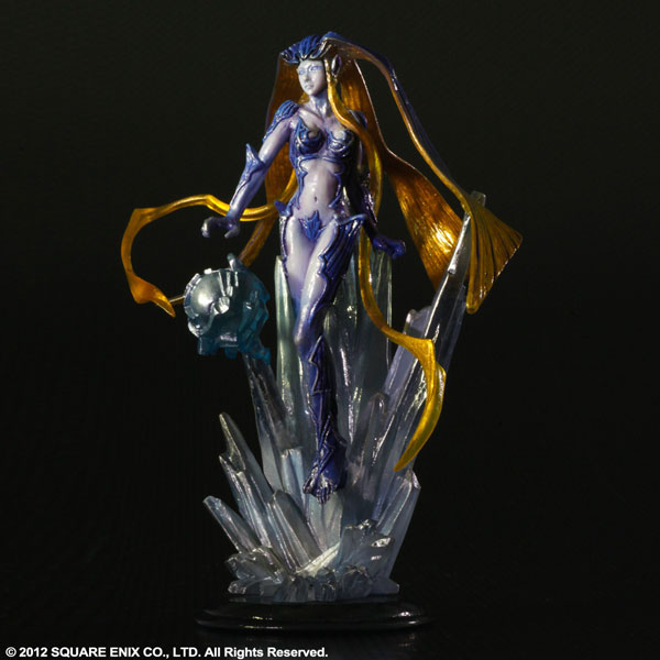 AmiAmi [Character & Hobby Shop] | Final Fantasy Creatures Kai Vol