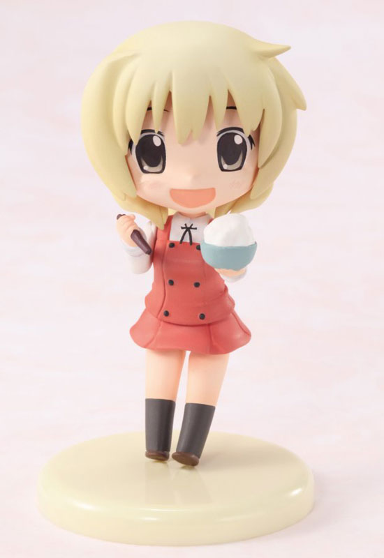 AmiAmi [Character & Hobby Shop] | Toy'sworks Collection Niitengo