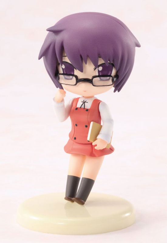 AmiAmi [Character & Hobby Shop] | Toy'sworks Collection Niitengo