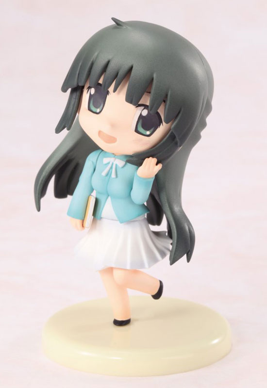 AmiAmi [Character & Hobby Shop] | Toy'sworks Collection Niitengo