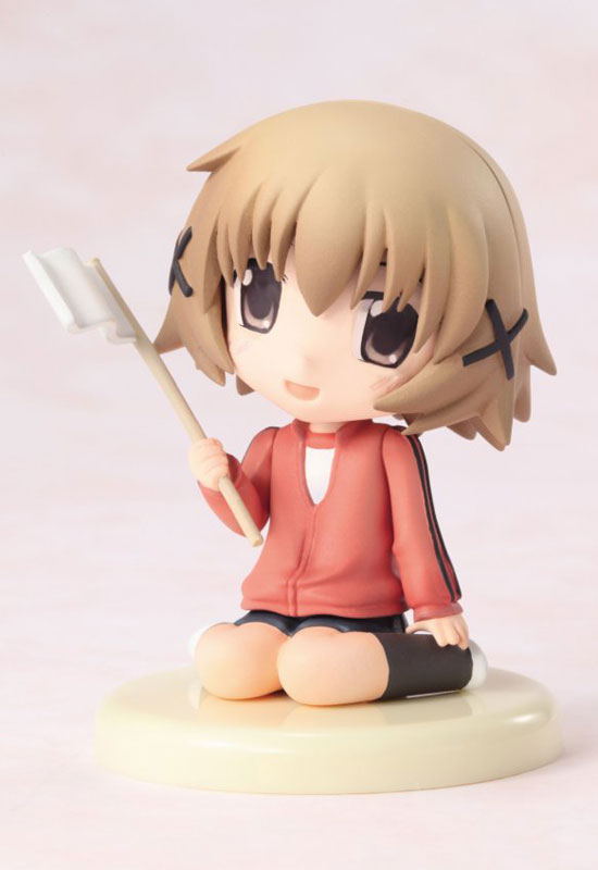 AmiAmi [Character & Hobby Shop] | Toy'sworks Collection Niitengo