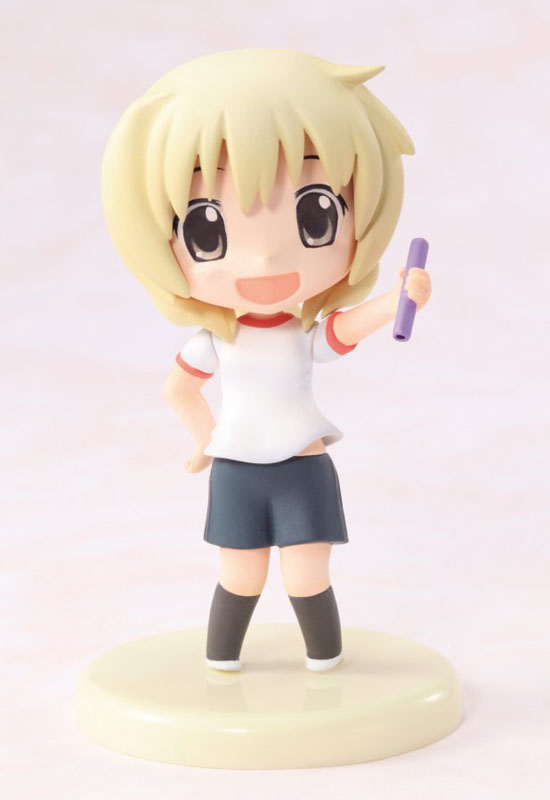 AmiAmi [Character & Hobby Shop] | Toy'sworks Collection Niitengo