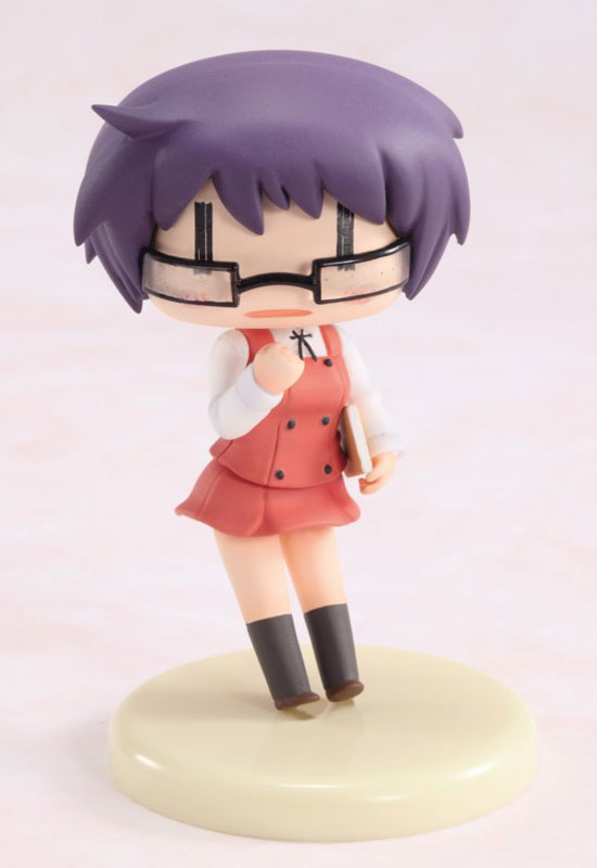 hidamari✨ AmiAmi [Character & Hobby Shop] | Toy'sworks Collection Niitengo