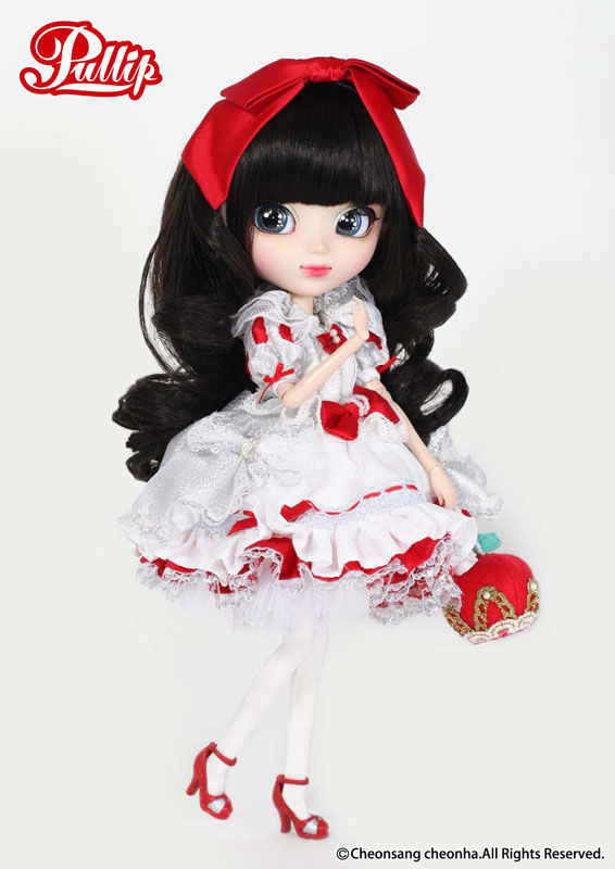 AmiAmi [Character & Hobby Shop] | Pullip / Snow White Pullip 
