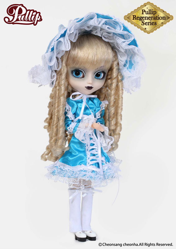 AmiAmi [Character & Hobby Shop] | Pullip / Regeneration 