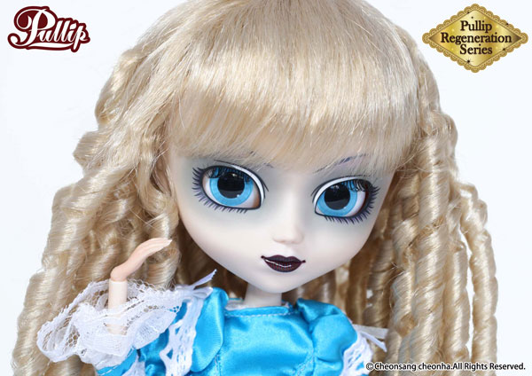 AmiAmi [Character & Hobby Shop] | Pullip / Regeneration