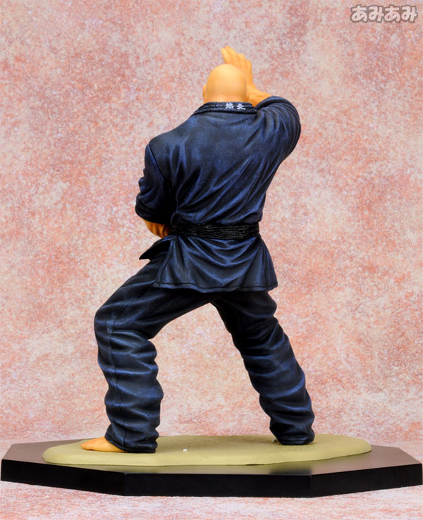 Doppo Orochi, Japanese Action Figures