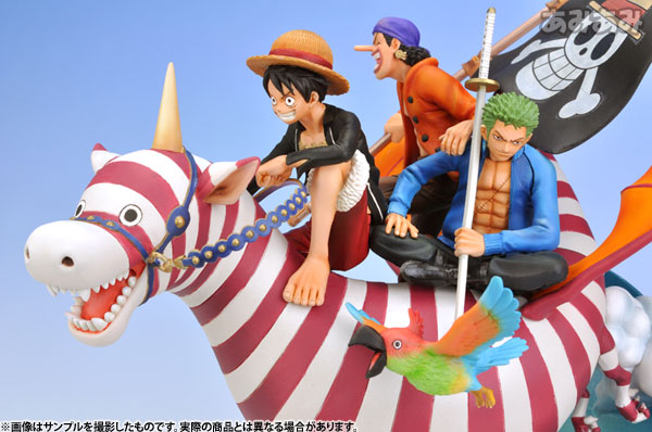 AmiAmi [Character & Hobby Shop] | Desktop Real McCoy ONE