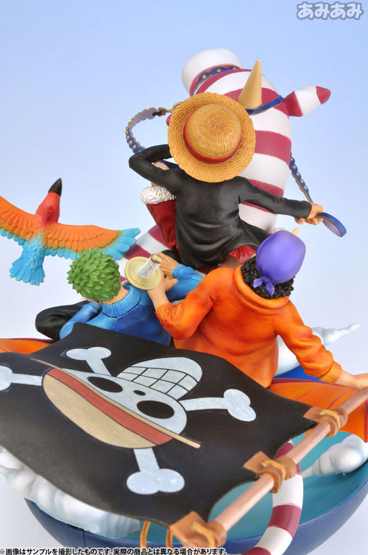 AmiAmi [Character & Hobby Shop] | Desktop Real McCoy ONE