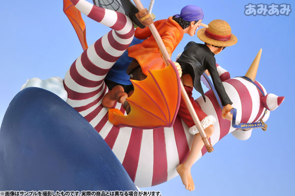 AmiAmi [Character & Hobby Shop] | Desktop Real McCoy ONE