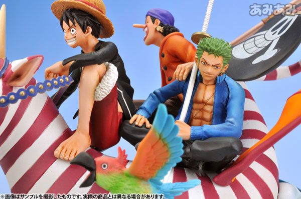 AmiAmi [Character & Hobby Shop] | Desktop Real McCoy ONE