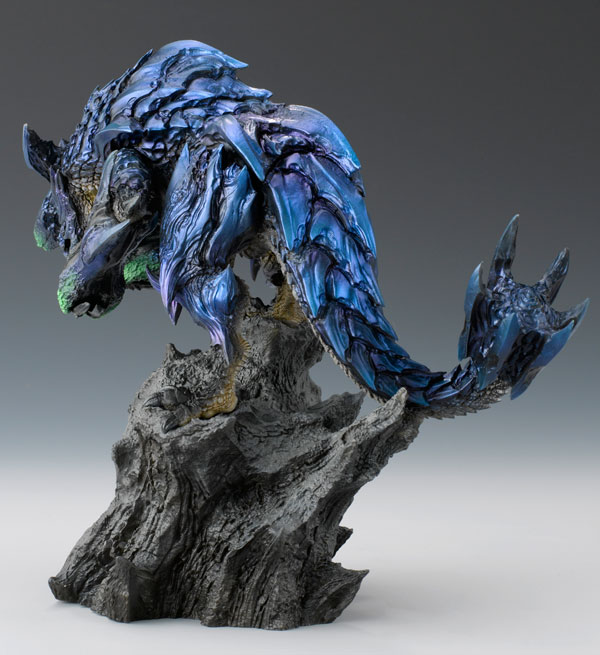 Amazon.co.jp: カプコンフィギュアビルダー クリエイターズ