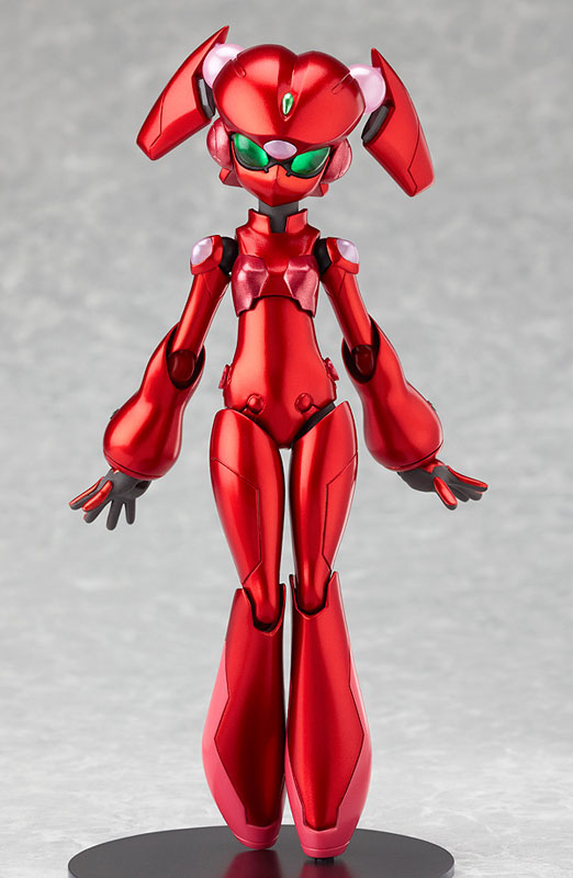 My Shiny Toy Robots: Anime REVIEW: Accel World