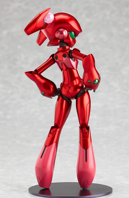 My Shiny Toy Robots: Anime REVIEW: Accel World