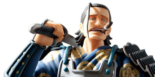 AmiAmi [Character & Hobby Shop] | DPCF-DX ONE PIECE Series Vol.9 