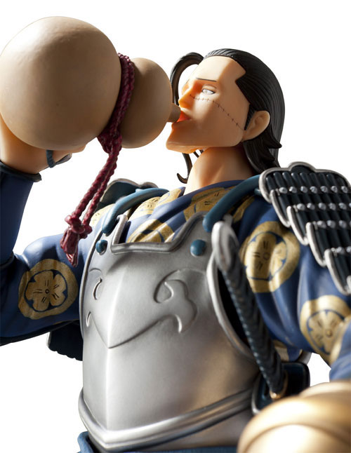 AmiAmi [Character & Hobby Shop] | DPCF-DX ONE PIECE Series Vol.9 