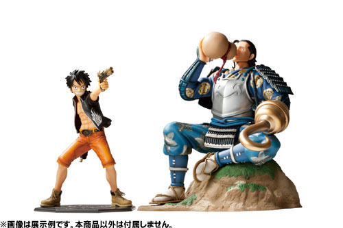 AmiAmi [Character & Hobby Shop] | DPCF-DX ONE PIECE Series Vol.9