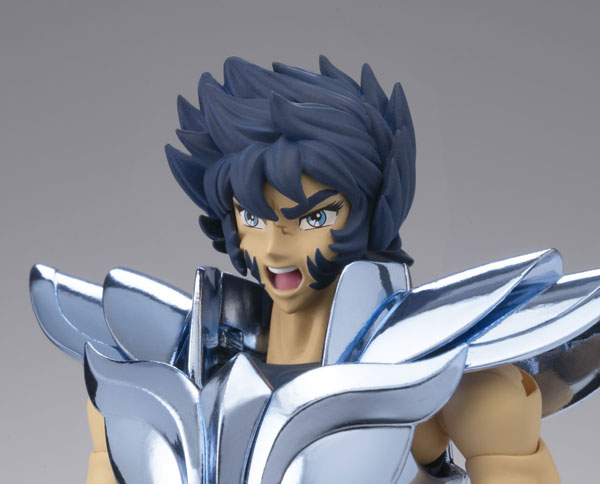 AmiAmi [Character & Hobby Shop] | Saint Cloth Myth EX - Phoenix