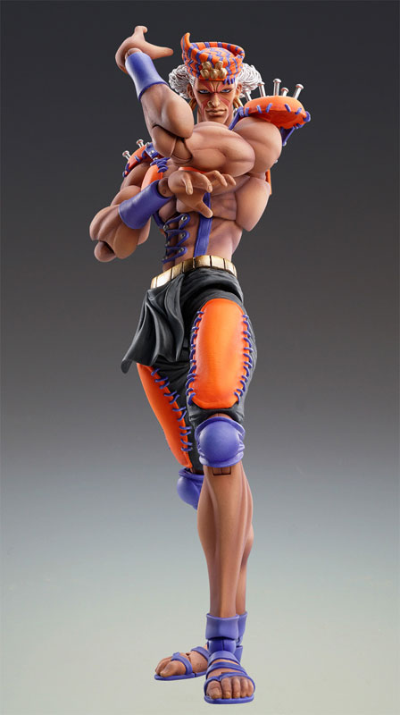AmiAmi [Character & Hobby Shop] | Super Action Statue