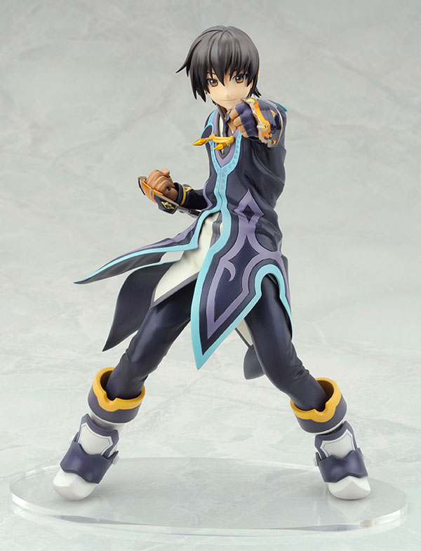 AmiAmi [Character & Hobby Shop]  Tales of Zestiria the X - Ruler