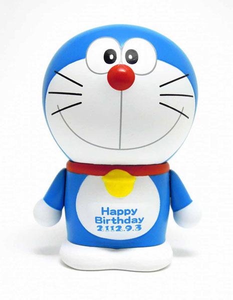 AmiAmi [Character & Hobby Shop] | Variarts Doraemon 005 Complete