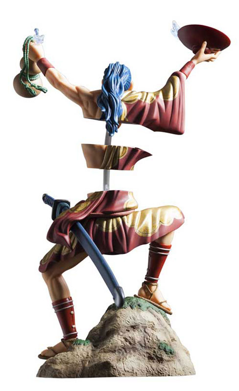 AmiAmi [Character & Hobby Shop] | DPCF-DX ONE PIECE Series Vol.10 