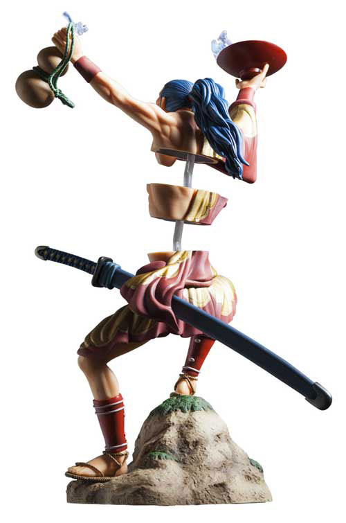 AmiAmi [Character & Hobby Shop] | DPCF-DX ONE PIECE Series Vol.10 