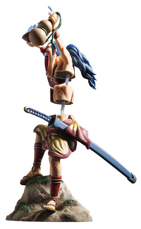 DPCF DX バギー AmiAmi [Character & Hobby Shop] | DPCF-DX ONE PIECE Series Vol.10