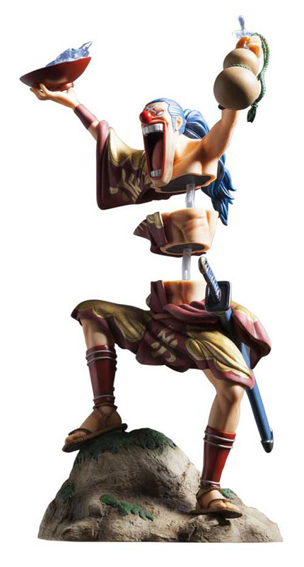 AmiAmi [Character & Hobby Shop] | DPCF-DX ONE PIECE Series Vol.10