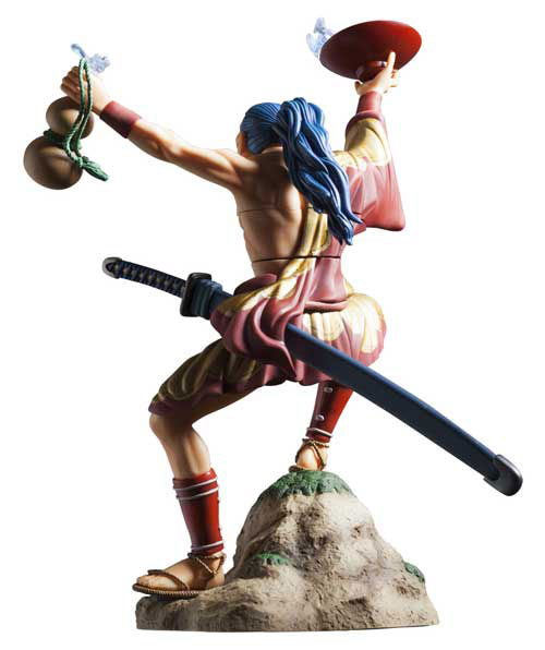AmiAmi [Character & Hobby Shop] | DPCF-DX ONE PIECE Series Vol.10