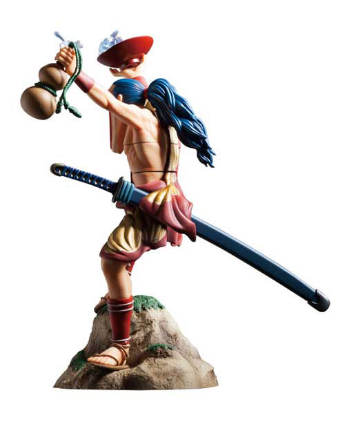 AmiAmi [Character & Hobby Shop] | DPCF-DX ONE PIECE Series Vol.10 